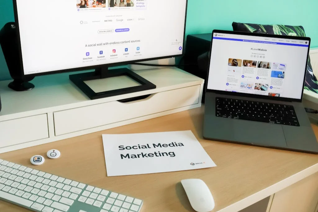 Digital Creative Media